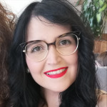 Laura González, Child educator in Aldaia
