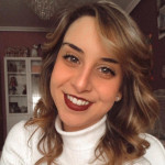 Cristina Sánchez Cámara, Child educator in Las Rozas de Madrid
