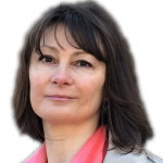 Natalia Fedtchenko, Professora de rus a Vilassar de Mar