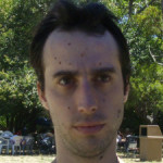 Matias Gonzalo Muñoz Gualdi, Cuidador de gent gran a Mataró