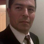 Jesus Silva Gomez, Private chauffeur in Sevilla