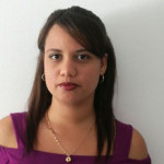 Ismary Diaz, Waitress in Barcelona