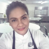 Alexandra Perez, Cocinera doméstica en La Línea de la Concepción