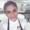 Alexandra Perez, Cocinera doméstica in La Línea de la Concepción