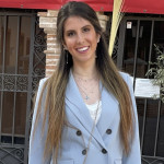 Beatriz Gómez Duro, Educadora infantil a Móstoles
