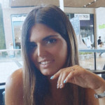 Laura Rodríguez Leiva, Redactora de continguts en castellà a Sevilla