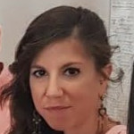 Eva Merino, Leisure Instructor in La Zubia