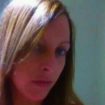 Arantxa Jerez, Nursing assistant in Rivas-Vaciamadrid