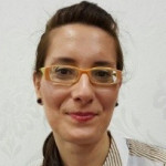 Elena Abarca LÓpez, Psicòloga a Erandio