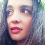 Iria Collazo, Actress in Vigo