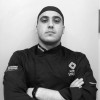 Edgar Alvarez, Chef in Estepona