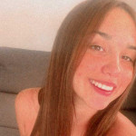 Mery Gutierrez, House cleaner in Murcia