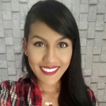 Carla Quintana, Makeup artist in Barcelona