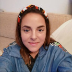 Noemí Muñ, Spanish tutor in Roquetas de Mar
