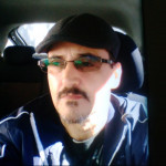 Carlos Álvarez González, House cleaner in San Bartolomé de Tirajana