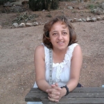 Gladys Carbo Cornejo, Infermera a Valencia