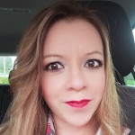 Jenifer Perez Carpio, Child educator in Madrid