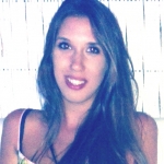 Gema Rey Muriel, Leisure Instructor in Cáceres