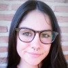 Laura Flores González, Nursing assistant in Talavera de la Reina