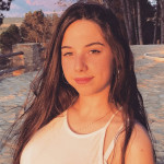 María Del Mar Pérez Roa, Cuidadora de gent gran a Úbeda