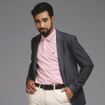 Yohan Stifen Rodriguez, Modelo in Barcelona