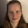 Kimberly Kramer, Azafata in Valencia