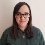 Cristina Montes, Correctora ortográfico en castellano a Cerdanyola del Vallès