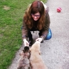 Lucía Lamas, Pet sitter in Lugo
