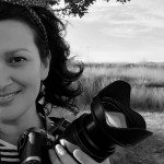 Liz Fallas, Fotògrafa a Valencia