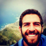 Santiago Scheele Izquierdo, Personal coach in Girona