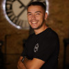Javier Garcia Del Rio, Personal trainer in Alcobendas