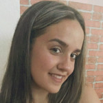 Andrea Jiménez, Chiromassist in Sevilla