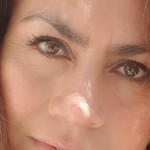 Dulce Maria Zepeda Bermudez, Babysitter in Granada