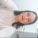 Alba Muñoz, Netejadora a Fuengirola