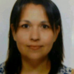 Ingrid Soledad Barrios Benítez, Caregiver of elderly in Collado Villalba