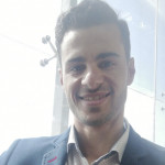 Jacob Diez, Private chauffeur in Las Palmas de Gran Canaria