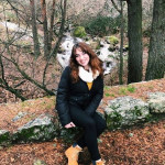 Paula Martínez, Redactora de continguts en anglès a Torrejón de Ardoz