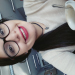Kiara Paladines, Child educator in Alicante