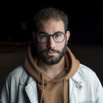 Jorge Gil, Fotógrafo en Valencia