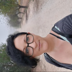 Juliana Muñoz Perez, Cuidadora de gent gran a Capellades