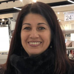Myrian Barreto, Cuidadora de gent gran a Torrejón de Ardoz