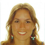 Lucía Tiestos, Correctora ortográfico en castellano a Zaragoza