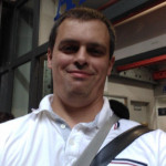 Alejandro Rodríguez, Babysitter in Torrelavega