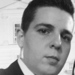 Juan miguel Calle delgado, Auxiliar d'infermeria a Cádiz
