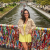 Lourdes Gallardo Valles, Cambrera a Getafe