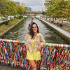 Lourdes Gallardo Valles, Children's entertainer in Getafe