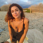 Angela Pagano, Private chauffeur in Palma