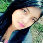 Jessy Rojas, Caregiver of sick or disabled in Cuenca de Campos