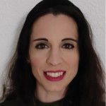 Amanda Fajardo Carretero, Spellchecker in Spanish in Alicante