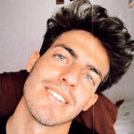 Matias Perez Zalma, Babysitter in Santa Cruz de Tenerife